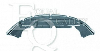 EQUAL QUALITY r235 -  Изоляция моторного отделения